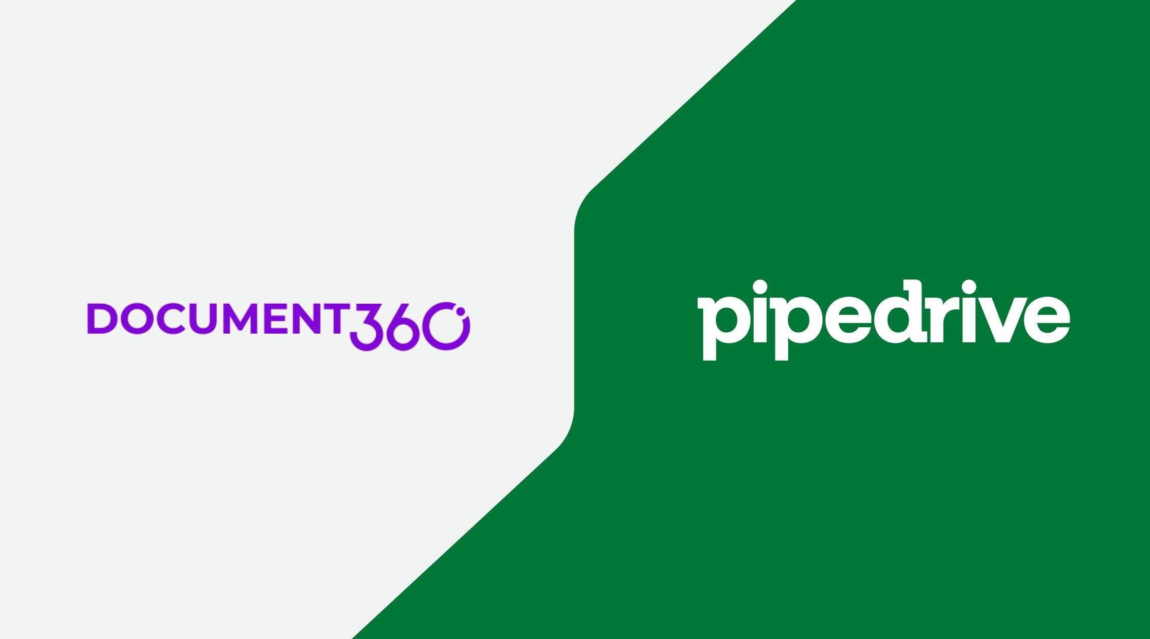 How Kovai.co’s Document360 sales team achieved a 10x increase in leads with Pipedrive