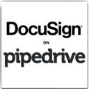 DocuSign on Pipedrive